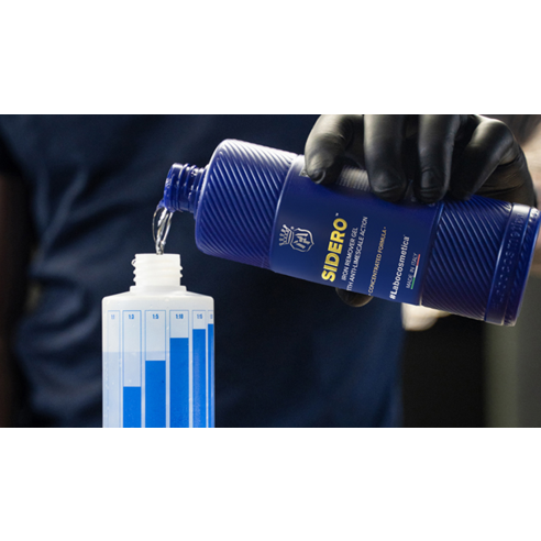 라보코스메티카 마프라 차량용 시데로 철분제거제 이미지 3