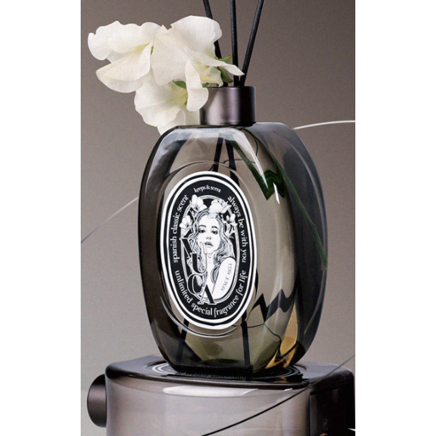 뷰카 센트 클래식 대용량 디퓨저 후기 분석 - 다양한 각도의 제품 샷