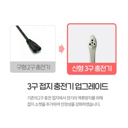 한양의료기 온수찜질기 벨트형 이미지 3