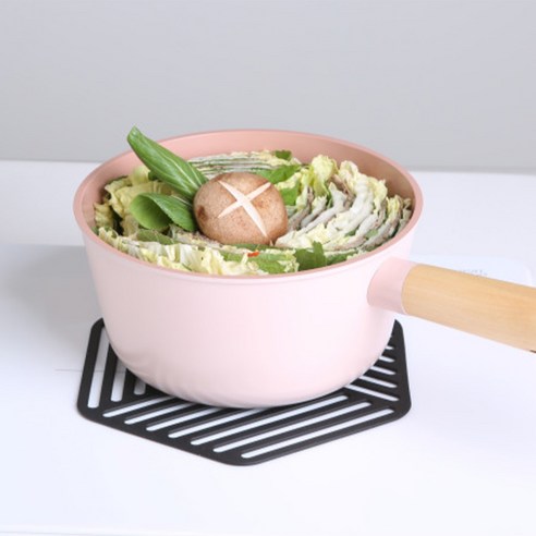 테이블리즘 실리콘 인덕션 보호 매트, 블랙, 1개 후기 분석 - 주방 배치도