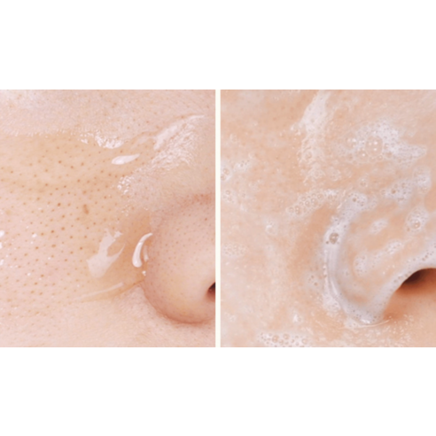맥스클리닉 퓨리티톡 브라이트닝 클렌징 오일폼 실사용 후기 | 효과 있을까? - 상품 이미지 4