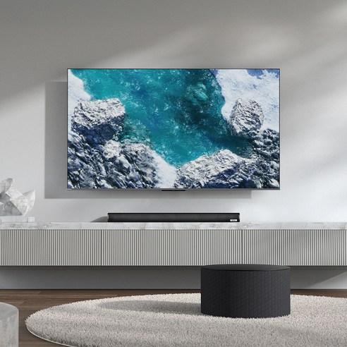 이스트라 TV 스탠드 디자인 이미지