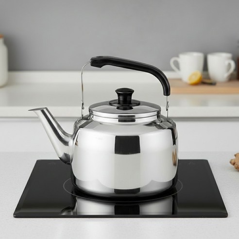 ZEBRA THAILAND 斑馬牌笛音壺A 3.5L, A, 1個- 一般煮水壺| 酷澎