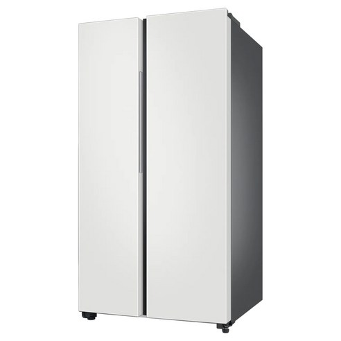 주방을 예술로, 냉장고를 비스포크로