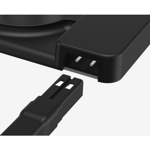 모토라이더 오토바이 자석 충전 패드 세트 이미지 4