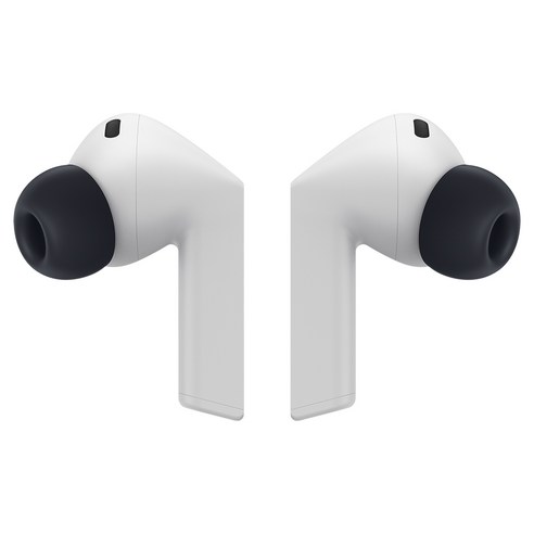 삼성전자 갤럭시 버즈3 FE 블루투스 이어폰 그레이 8.5시간 액티브노이즈캔슬링(ANC) 이미지 3