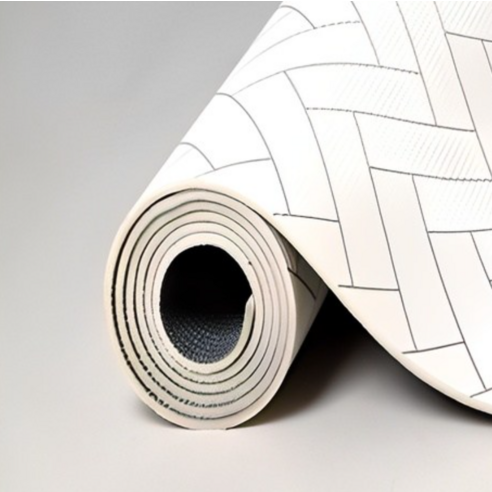 우리 아이 안전, 엄마의 안심을 위한 맘앤마음 롤매트