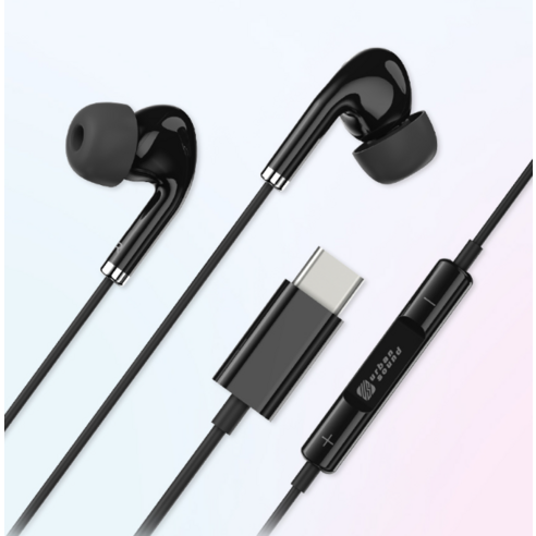 어반사운드 인이어 C타입 유선 이어폰 개봉기 | 실사용 후기 - 상품 이미지 2