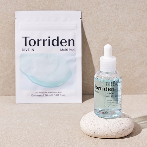 토리든 다이브인 저분자 히알루론산 세럼 2종 세트 솔직 후기 | 실사용자 리뷰 분석 - 상품 이미지 2