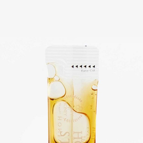 허니바이허니 아카시아 허니스틱 30p 300g, 3개 솔직 후기 | 실사용자 리뷰 분석 - 상품 이미지 3