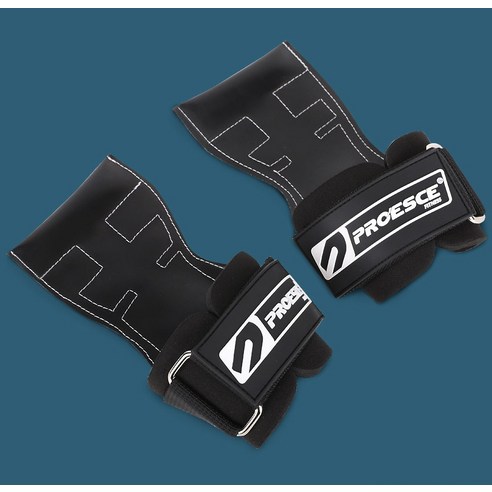 프로이스 프로페셔널 이지그립 헬스스트랩 이미지 4