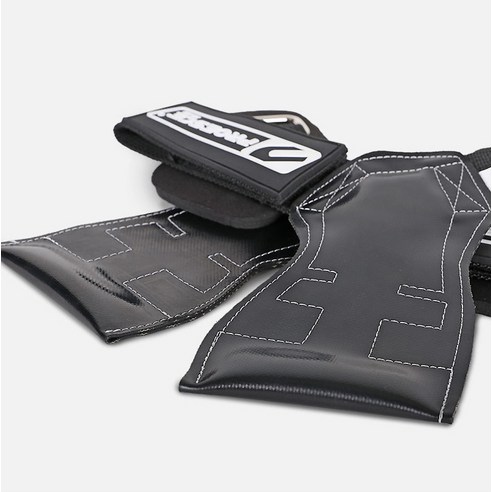 프로이스 프로페셔널 이지그립 헬스스트랩 이미지 3