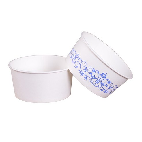 샘솟는컵 일회용 종이그릇 12.5 x 6 cm 실사용 후기 | 효과 있을까? - 상품 이미지 3