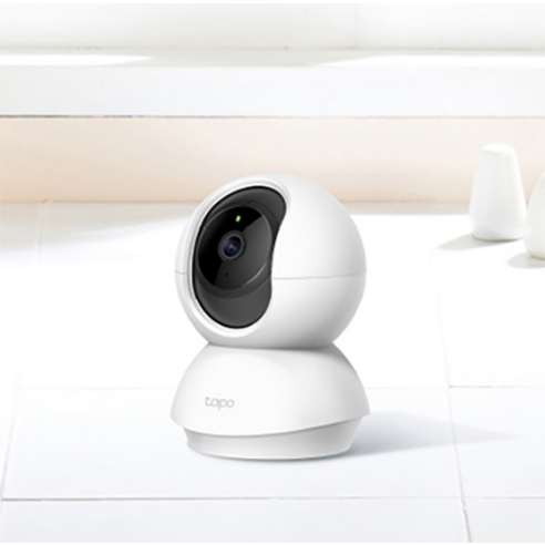 타포 홈 보안 WIFI 카메라 실내용 솔직 후기 | 실사용자 리뷰 분석 - 상품 이미지 4