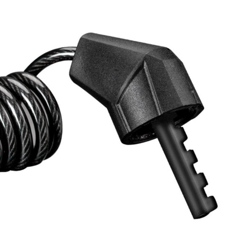 락브로스 와이어락 자물쇠 T609 이미지 2