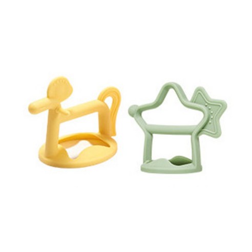 모윰 손목 치발기 기프트팩 세트 후기 분석 - 전체 패키징 박스