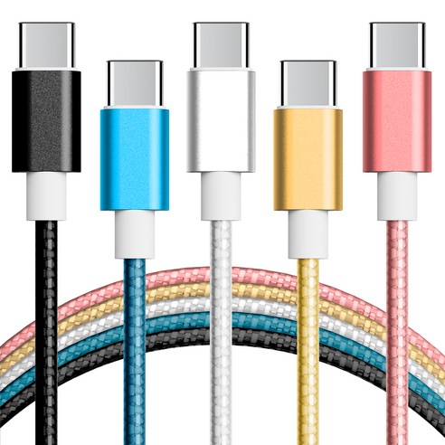 구스페리 C타입 to USB 고속충전 케이블 솔직 후기 | 실사용자 리뷰 분석 - 상품 이미지 1