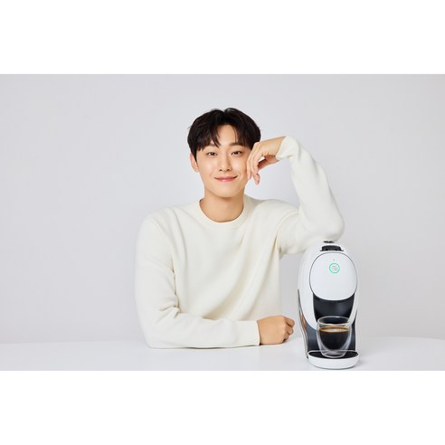 돌체구스토 네오 머신 스타벅스 앳홈 세트 이미지 4