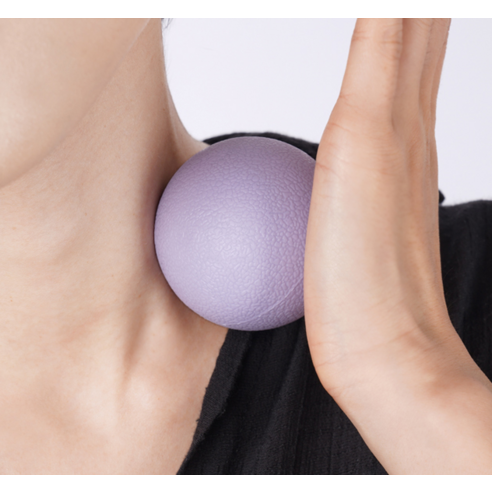 아이워너 TPE 싱글 마사지 볼 이미지 3