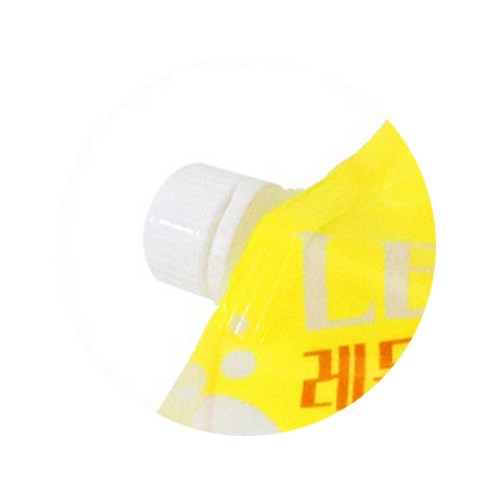 햄찌 햄스터 레몬 목욕 모래 이미지 3