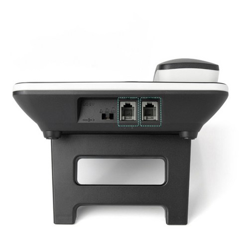 iTEK 발신자 표시 유선 전화기 개봉기 | 실사용 후기 - 상품 이미지 4