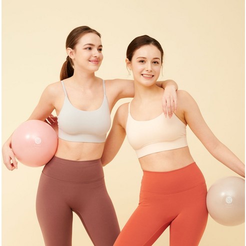 아리프 안티 버스트 미니 짐볼 2종 세트 실사용 후기 | 효과 있을까? - 상품 이미지 4