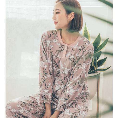당신의 밤을 포근함으로 채울 따뜻한 잠옷