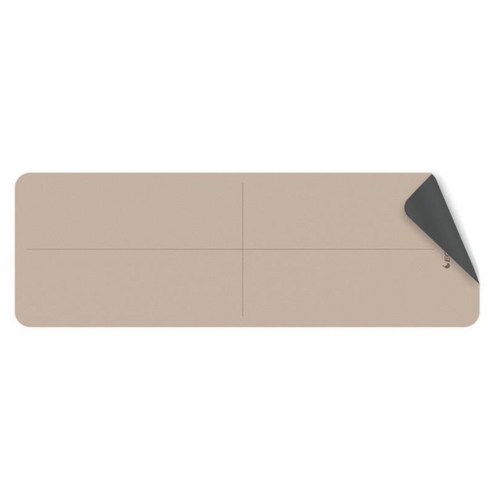 층간 소음 걱정 없이, 집에서도 요가원처럼 편안한 홈트