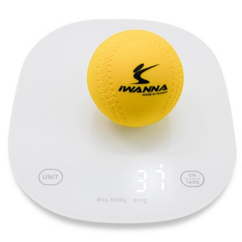 아이워너 T 볼 운동러 솔직 후기 | 실사용 리뷰 - 상품 이미지 3