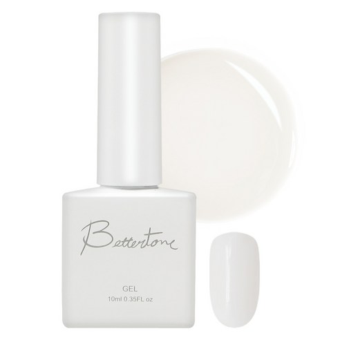 아이빛 베러톤 누드 스킨 시럽 젤네일