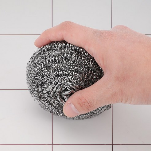 코멧 키친 철수세미 45g 솔직 후기 | 실사용자 리뷰 분석 - 상품 이미지 3