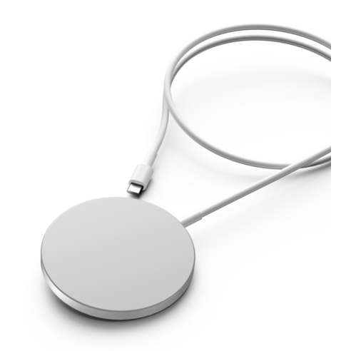 구스페리 마그네틱 맥세이프 호환 아이폰 충전기 15W 개봉기 | 실사용 후기 - 상품 이미지 2