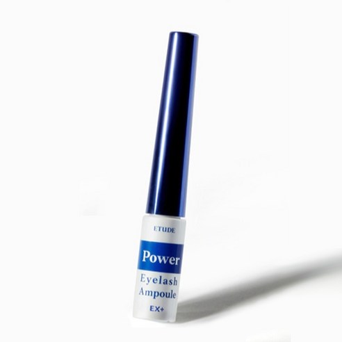 에뛰드 파워 래쉬 속눈썹 영양제 기획 세트 6g + 4g 이미지 2