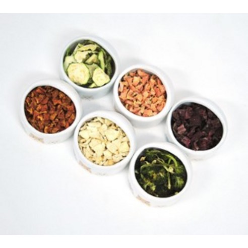 해씨 햄스터가든 골든 햄스터용 사료 이미지 4