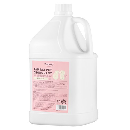 탐사 반려동물 탈취제 리필 솔직 후기 | 실제 사용자 리뷰 총정리 - 상품 이미지 2