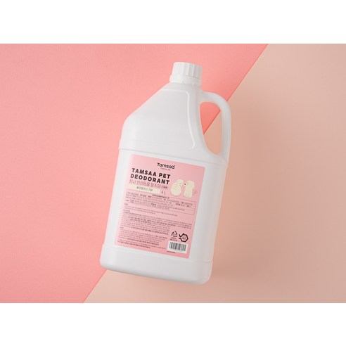 탐사 반려동물 탈취제 리필 솔직 후기 | 실제 사용자 리뷰 총정리 - 상품 이미지 4