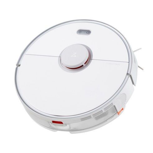 로보락 로봇청소기 S5 MAX 스타트패키지, roborock S5 MAX, 화이트