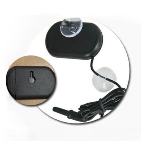 랩앤툴스 센서타입 수족관 온도계 LT-09 이미지 4