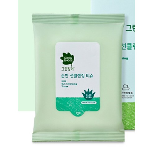 아이 피부, 순하고 깨끗하게, 외출 후 걱정 끝