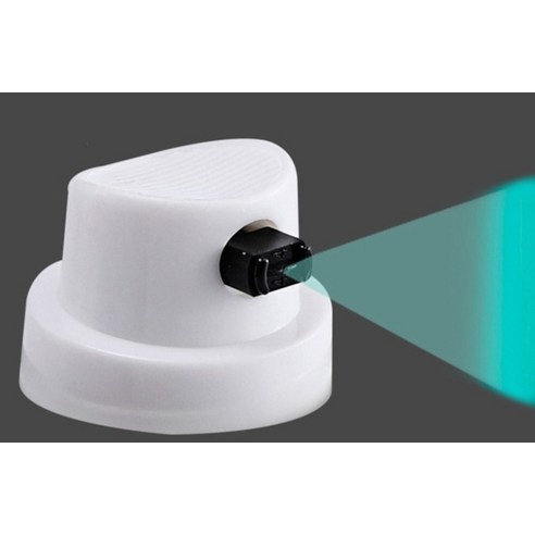 일신 스프레이 카페인트200ml 실사용 후기 | 효과 있을까? - 상품 이미지 3