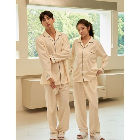 부드러움과 쾌적함으로 완성하는 편안한 가을밤