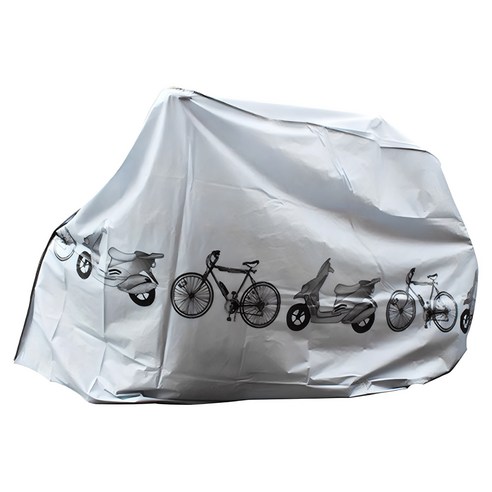 펀퍼니 자전거 커버 운동러 솔직 후기 | 실사용 리뷰 - 상품 이미지 1