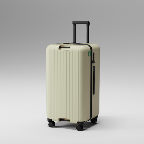 패리티 코티 여행용 확장형 PC캐리어 24인치 28인치