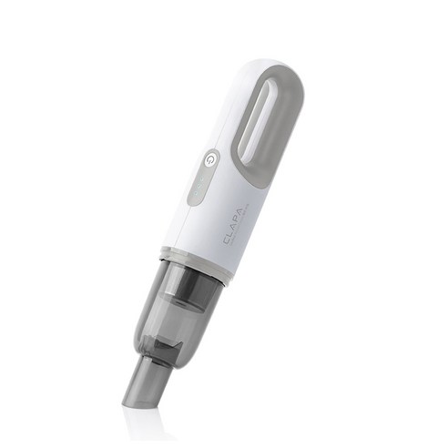 클래파 DC모터 다용도 미니 핸디형 무선청소기 개봉기 | 실사용 후기 - 상품 이미지 3