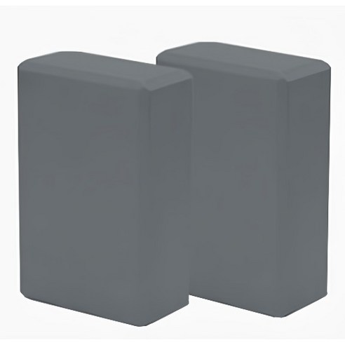 대한 필라테스 EVA 요가블럭 실사용 후기 | 효과 있을까? - 상품 이미지 2