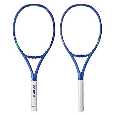 테니스 실력 향상의 갈증, 라켓 하나로 해소하세요