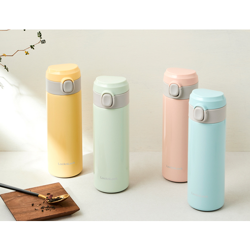 락앤락 데일리 팝 원터치 텀블러 이미지 4