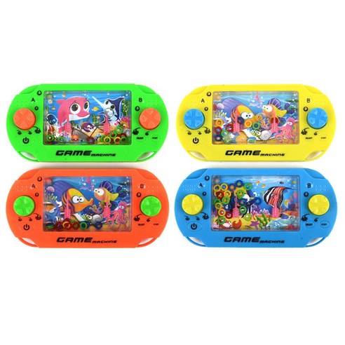 손안의 작은 도전으로 잃어버린 즐거움을 되찾으세요