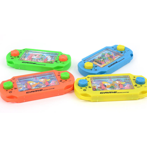 손안의 작은 도전으로 잃어버린 즐거움을 되찾으세요