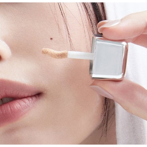 어바웃톤 스킨 레이어 커버 핏 컨실러 5.6g 이미지 3